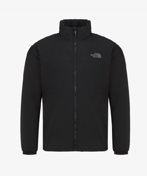 [노스페이스] 남성 부베 자켓 블랙 95(M)